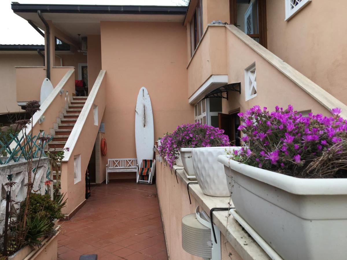 Apartamento House Turi Ardea Exterior foto