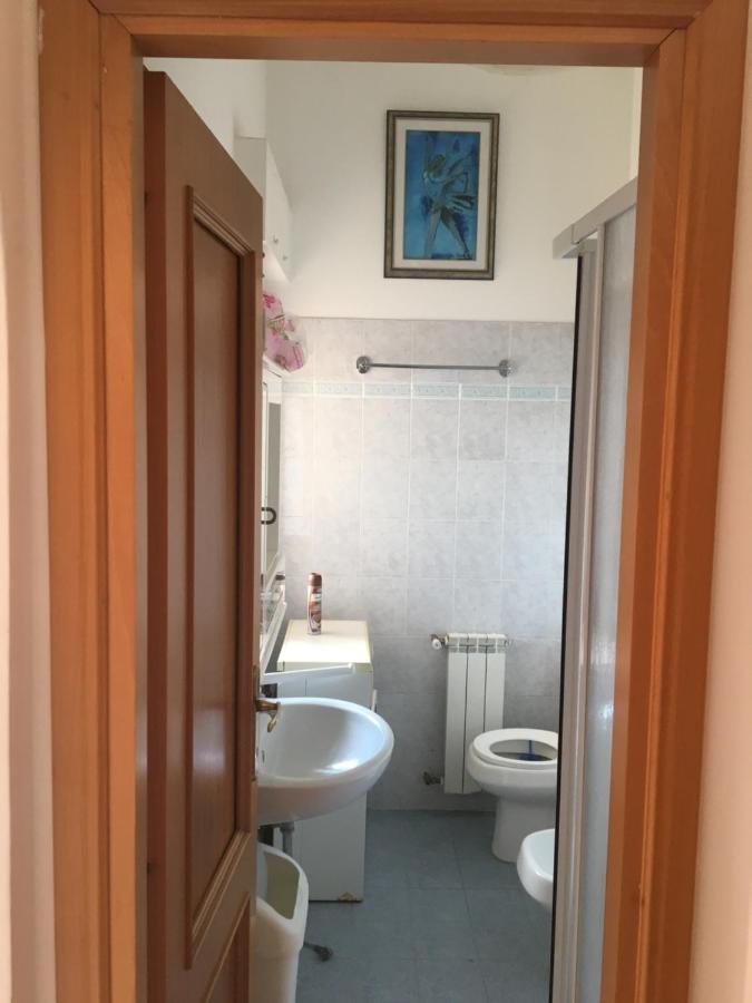 Apartamento House Turi Ardea Exterior foto