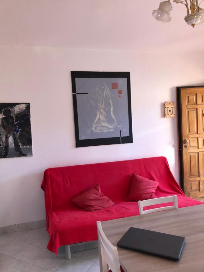 Apartamento House Turi Ardea Exterior foto