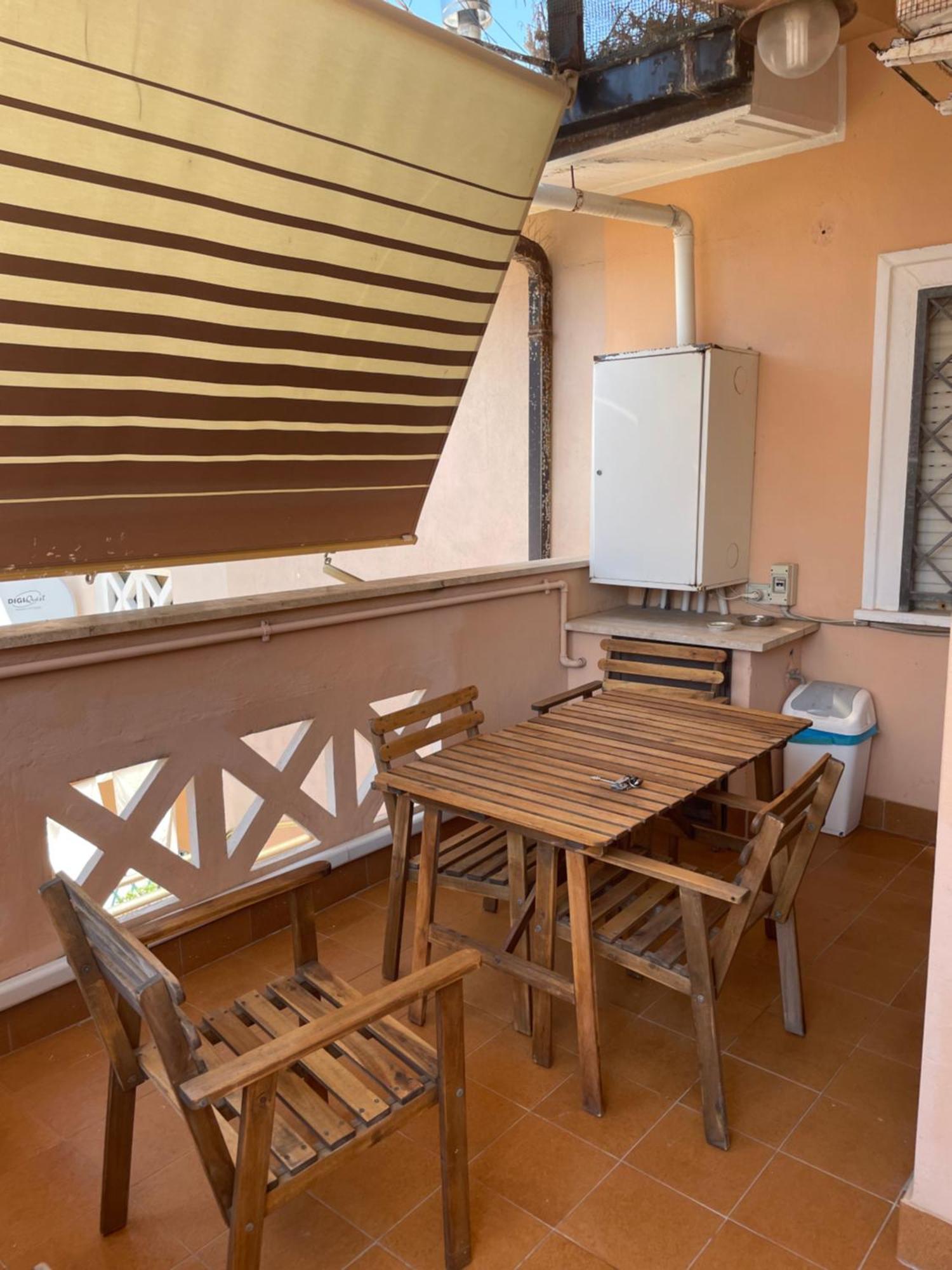 Apartamento House Turi Ardea Exterior foto